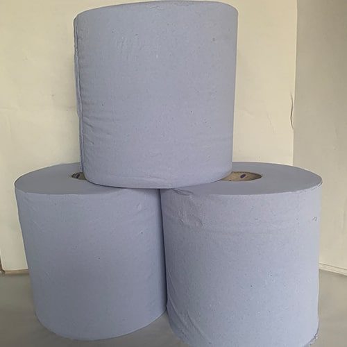 1 Ply Blue 300m Centre Pull Rolls CODE: CP11.B