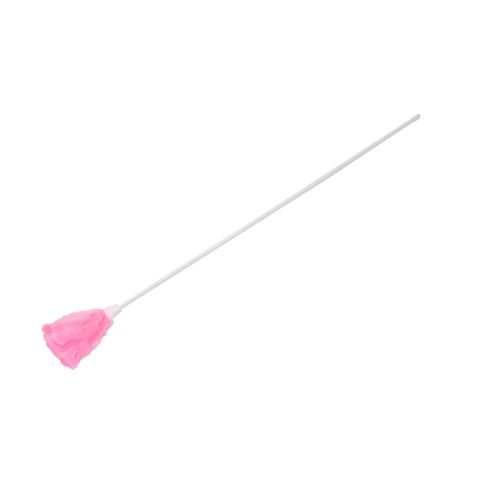 Feather Duster with Plastic Handle CODE: DOD4
