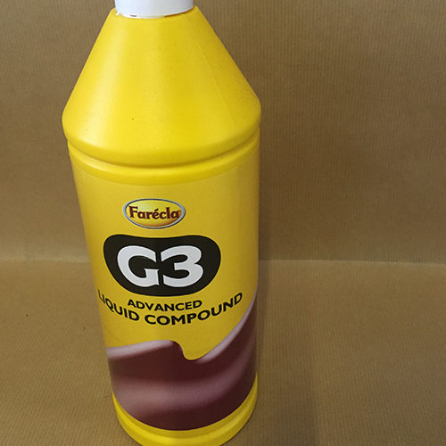 G3 Advanced Liquid Compound CODE: PJS234