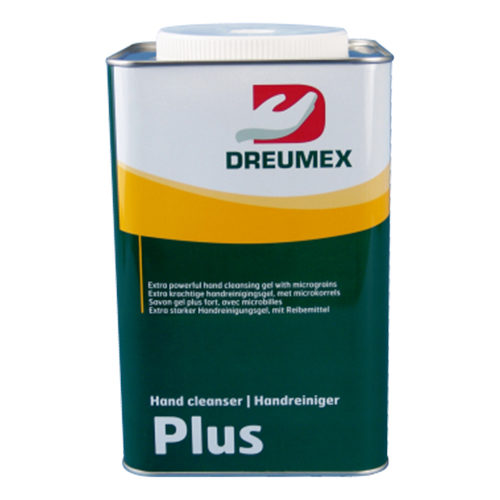 Dreumex Hand Cleaner Plus CODE: PJS459