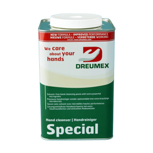 Dreumex Special Hand Cleaner CODE: PJS462