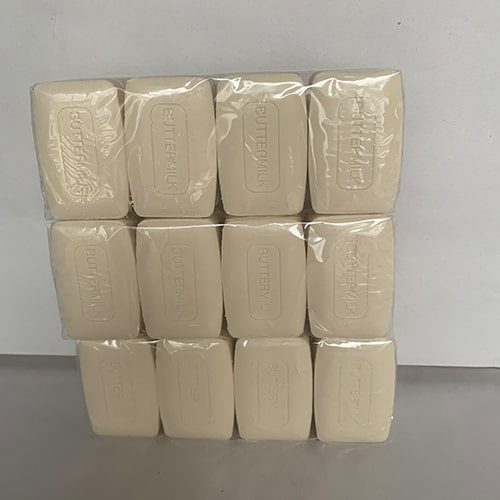 Buttermilk Tablet Toilet Soap CODE: S13