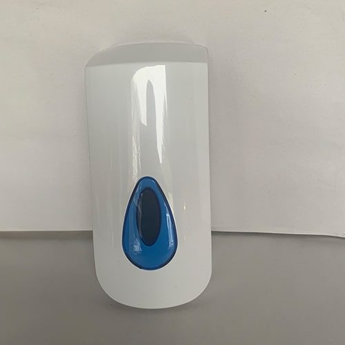 Bulk Fill Plastic Soap Dispenser CODE: SDBF1L