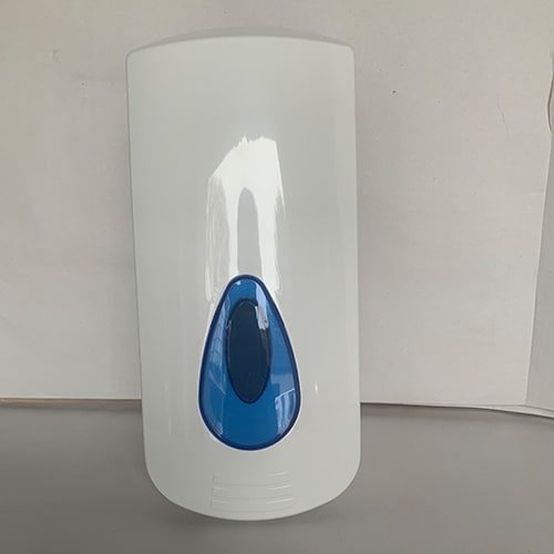 Bulk Fill Plastic Soap Dispenser CODE: SDBF2L