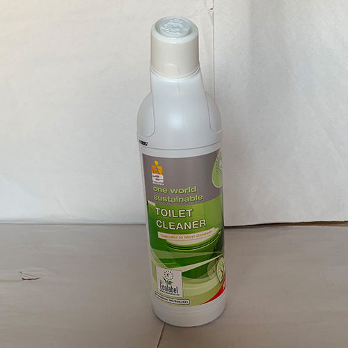 Eco Friendly Toilet Cleaner 1Ltr CODE: ECO8