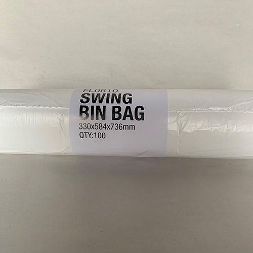 Swing Bin Liners On-A-Roll CODE: MIS9/OAR