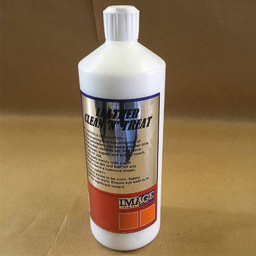 Leather Conditioner 1Ltr CODE: PJS37