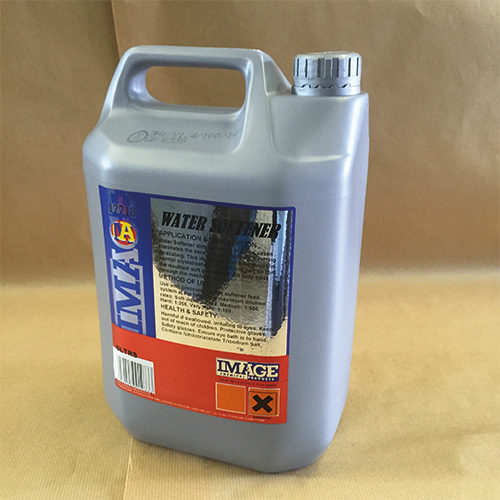 Water Softener 5Ltr CODE: PJS81