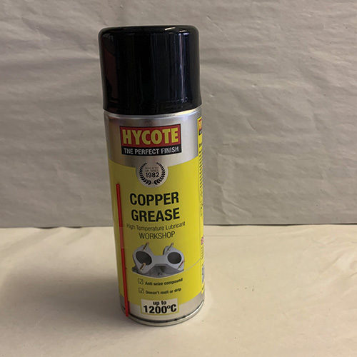Copper Grease Hycote CODE: PJS97