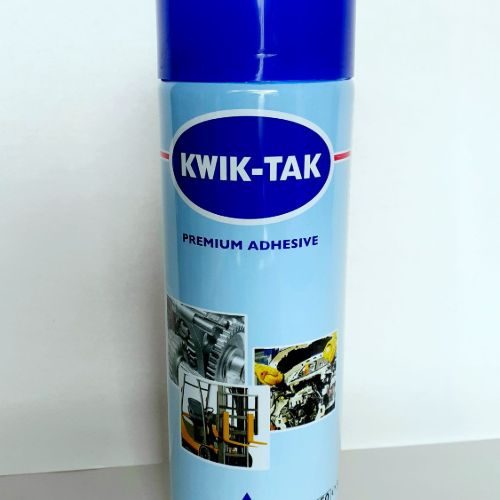Kwik Tak Adhesive CODE: PJS113