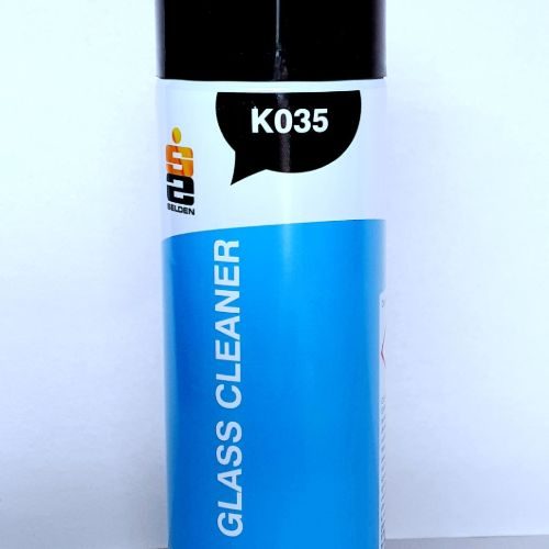 Glass Cleaner CODE: PJS847
