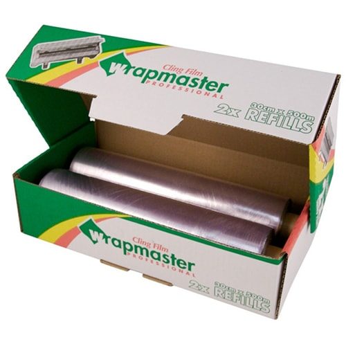Wrapmaster Clingfilm Refills: CF22/RF