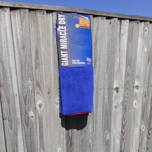 Miracle Drying Towel CODE: MOGG67