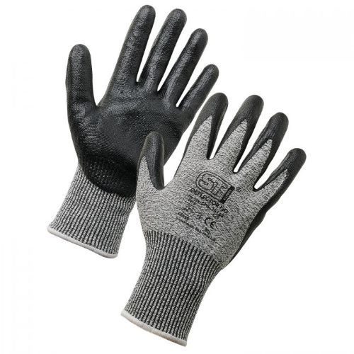 Deflector ND Nitrile Foam Gloves CODE: PJS541