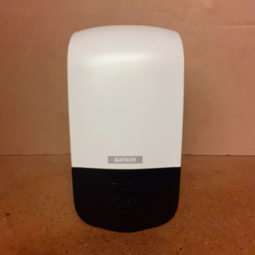 500ml Katrin Foam Soap Dispenser CODE: 90205