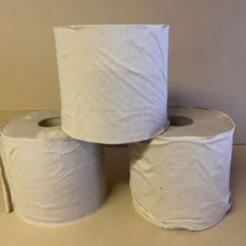 2 Ply Natural Centre Pull Paper Rolls CODE: CP5