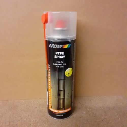 Motip PTFE Spray CODE: PJSX51