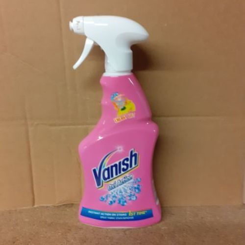 Vanish Pre Wash Stain Remover CODE: SUN22