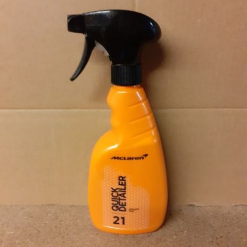 McLaren Ceramic Dura Coating 500ml CODE: MCL6981 – Fast Hygiene